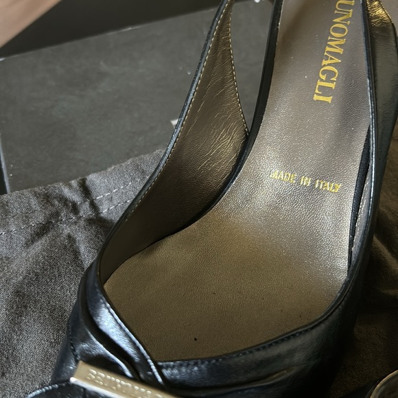 Brunomagli made in Italy ,preowned-flour sample - Picture 10 of 11